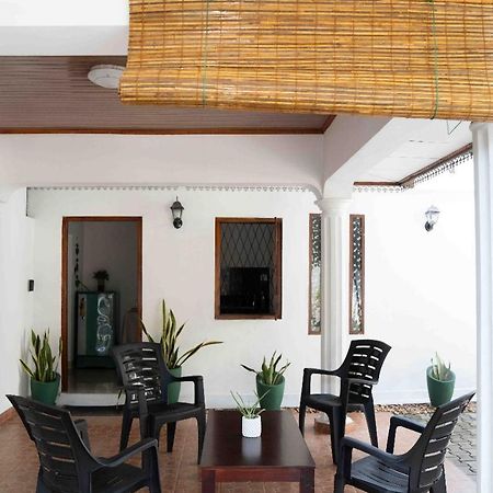 Serendib Hideout Negombo Kültér fotó
