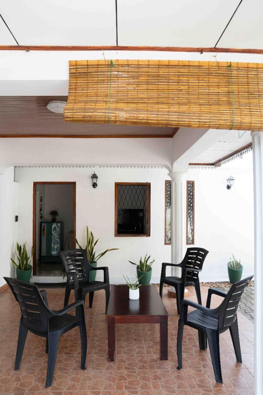 Serendib Hideout Negombo Kültér fotó