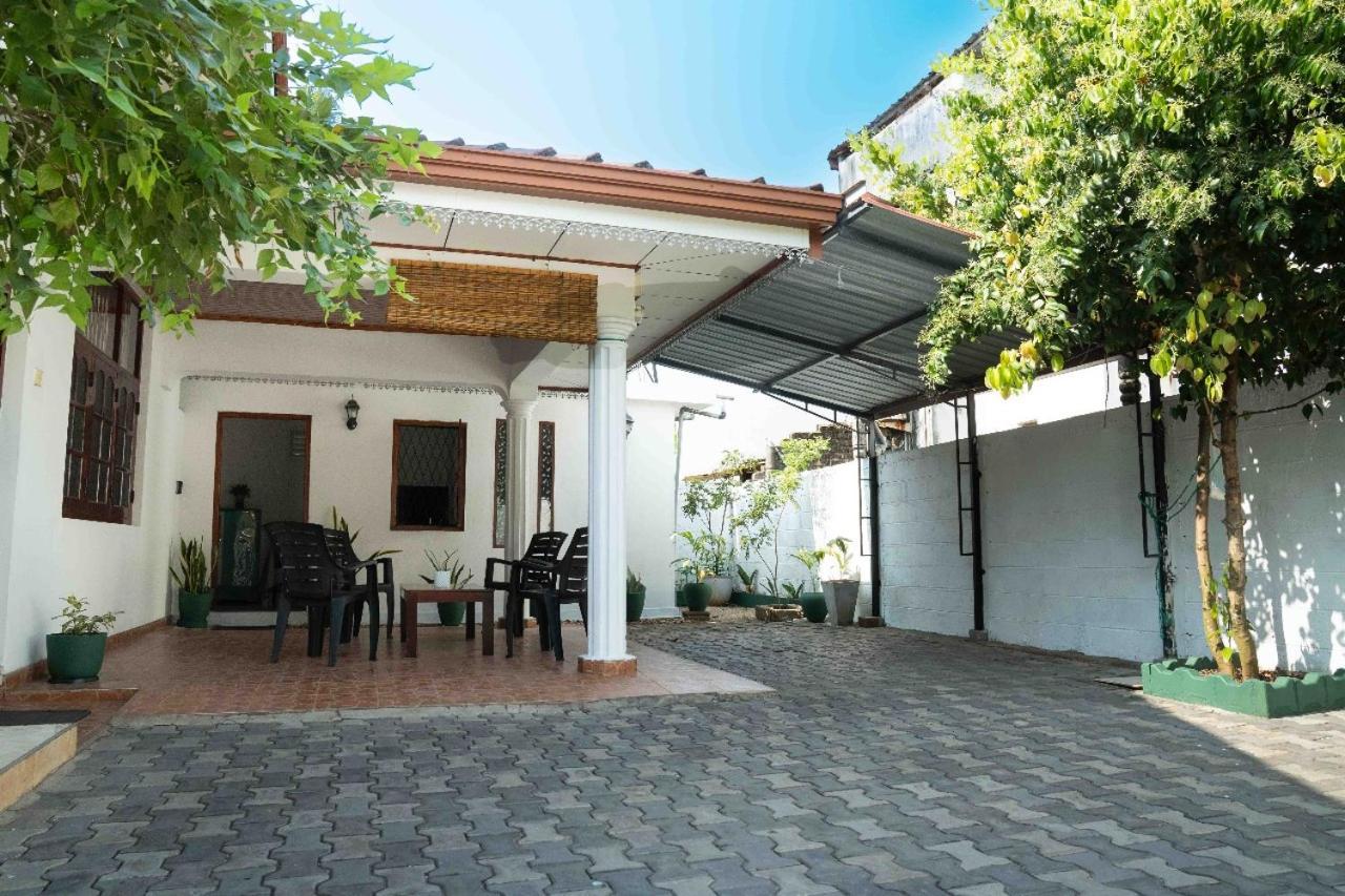 Serendib Hideout Negombo Kültér fotó